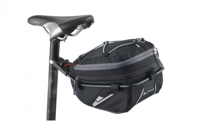 Vaude TAS OFF ROAD BAG S ZADEL ZW