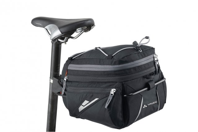 Vaude TAS OFF ROAD BAG M ZADEL ZW