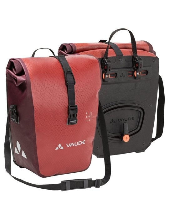 Vaude TASSENSET AQUA FRONT REC RO