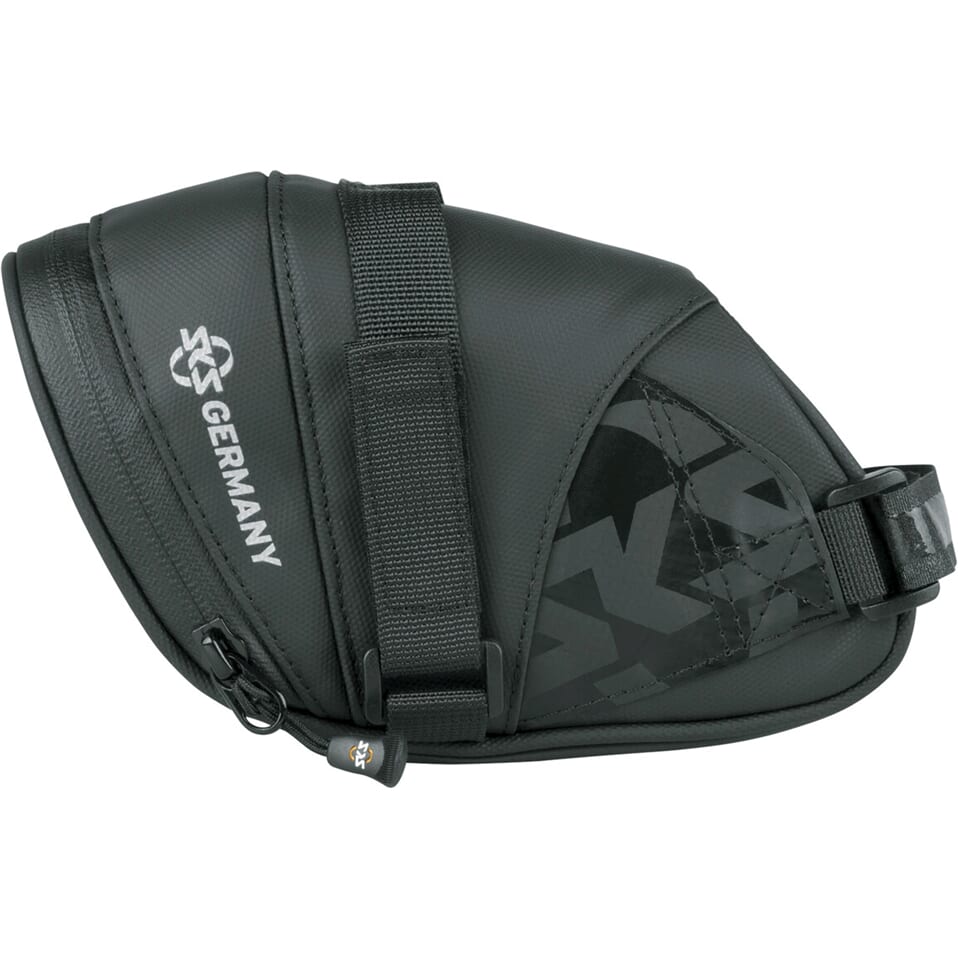 Sks zadeltas Explorer Straps 800 0,8L