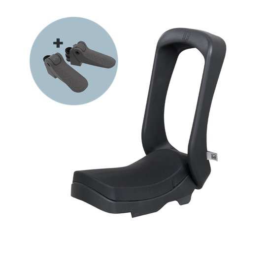 Urban Iki DUO JUNIOR REAR A ZW