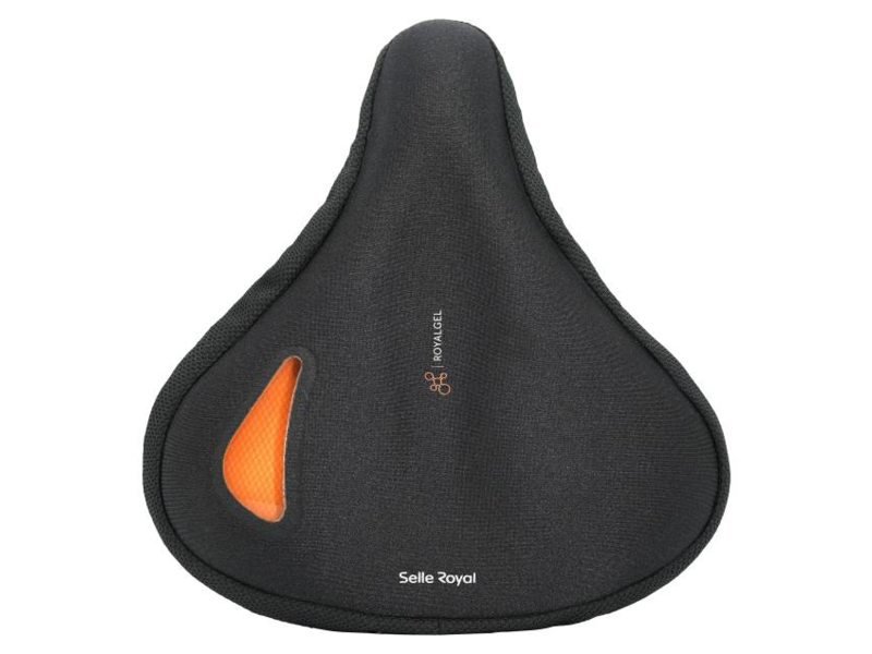 Selle Royal zadeldek Royal Gel large