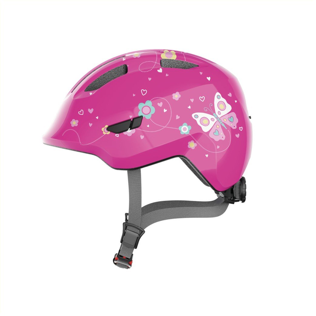 Abus helm Smiley 3.0 - Afbeelding 4