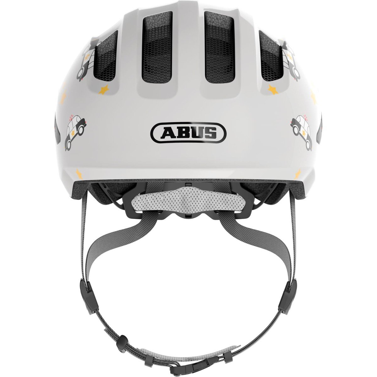 Abus helm Smiley 3.0 - Afbeelding 11