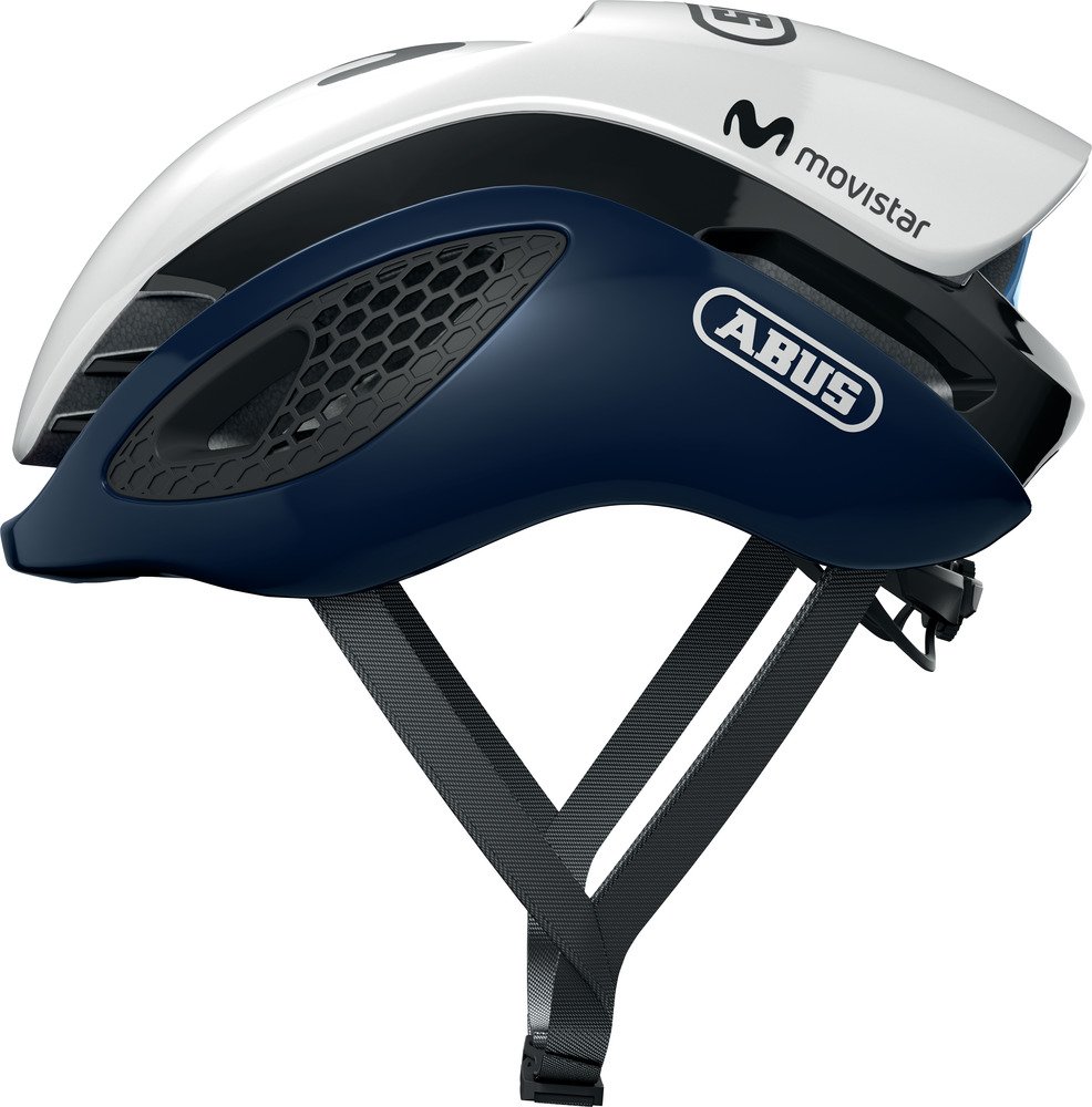 Abus helm Gamechanger