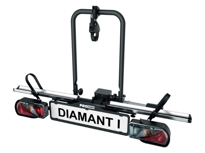 Unbranded Pro-User fietsendrager Diamant 1
