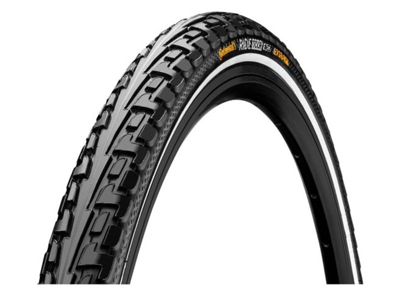 Continental btb Ride Tour 28 x 1.60 zw refl