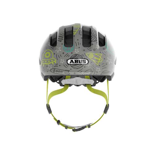 Abus helm Smiley 3.0 LED - Afbeelding 7