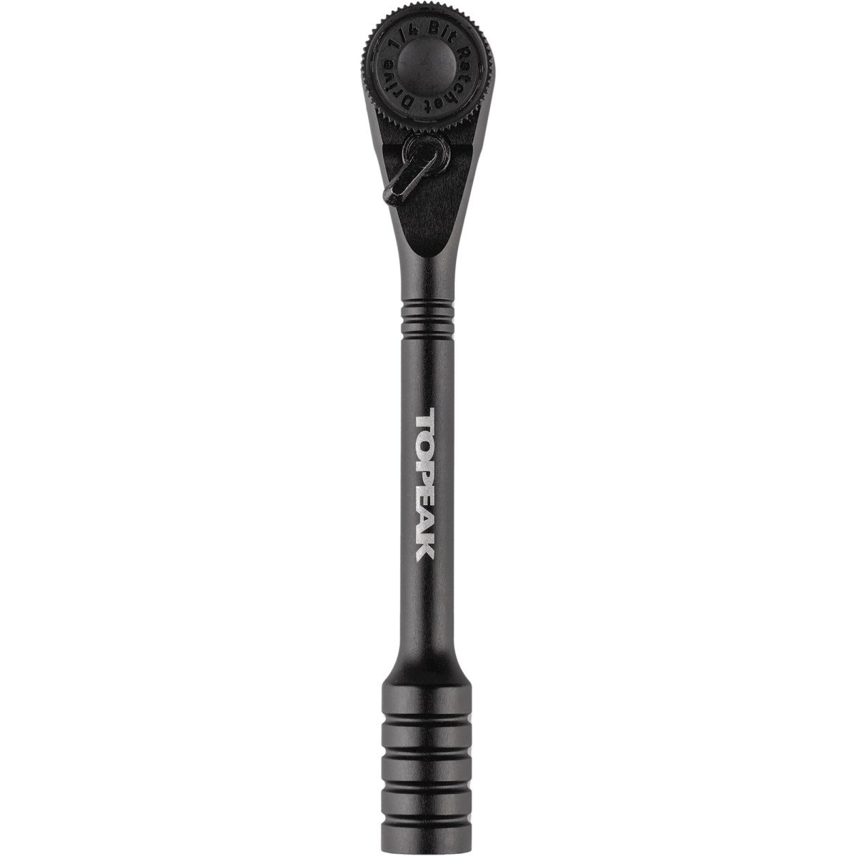 Topeak tool Ratchet Toolbar Aluminum