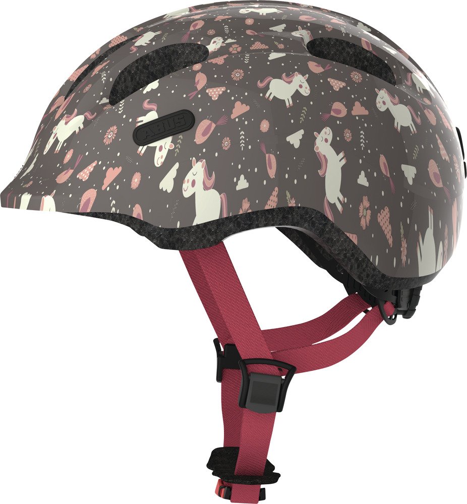 Abus helm Smiley 2.0 - Afbeelding 3