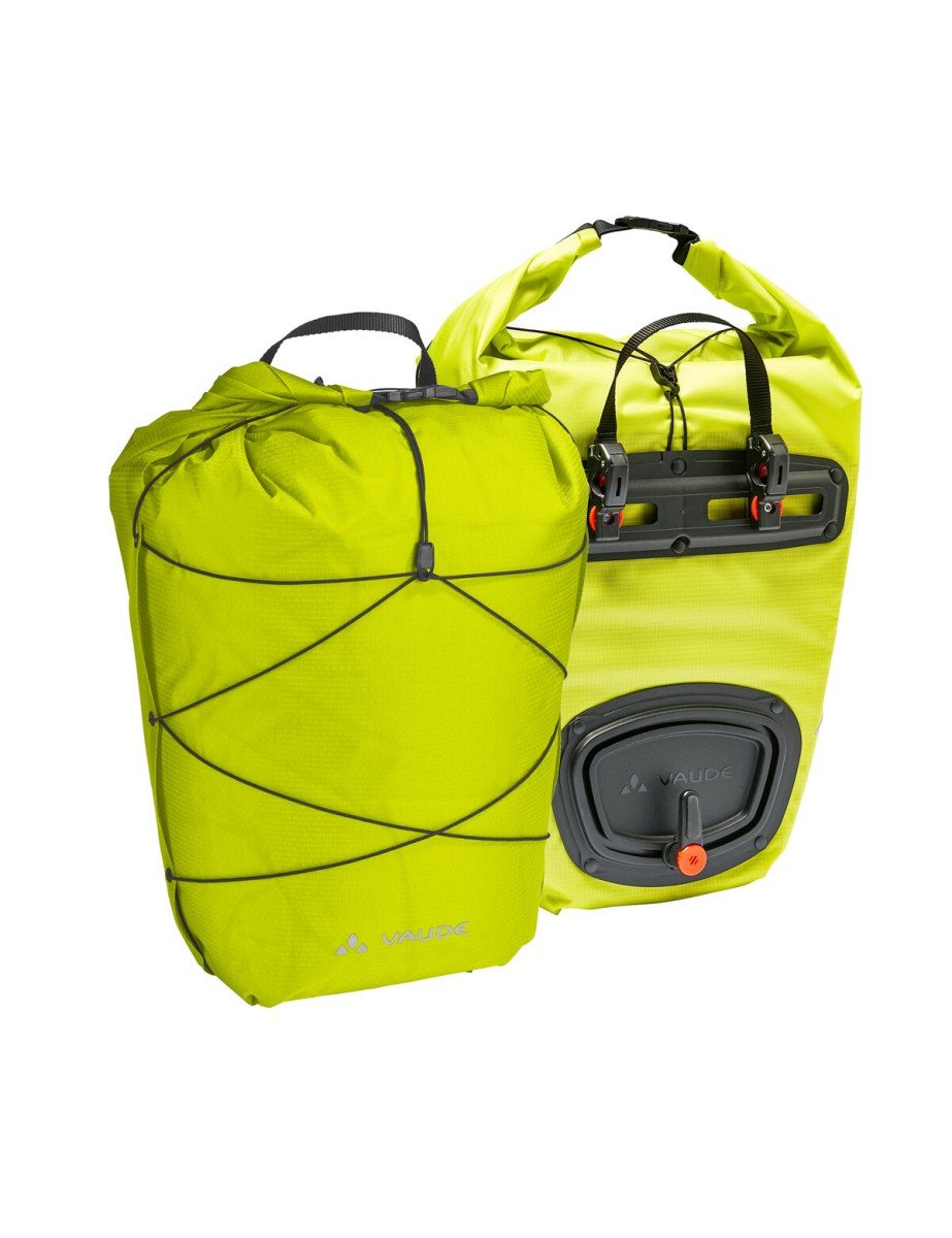 Vaude TASSENSET AQUA BACK LIGHT GR - Afbeelding 3