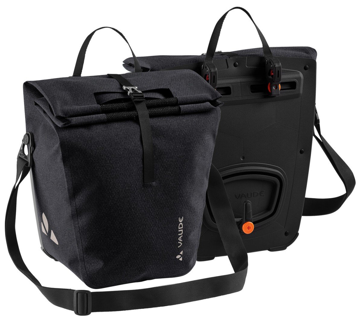 Vaude TASSENSET RECYCLE BACK ZW