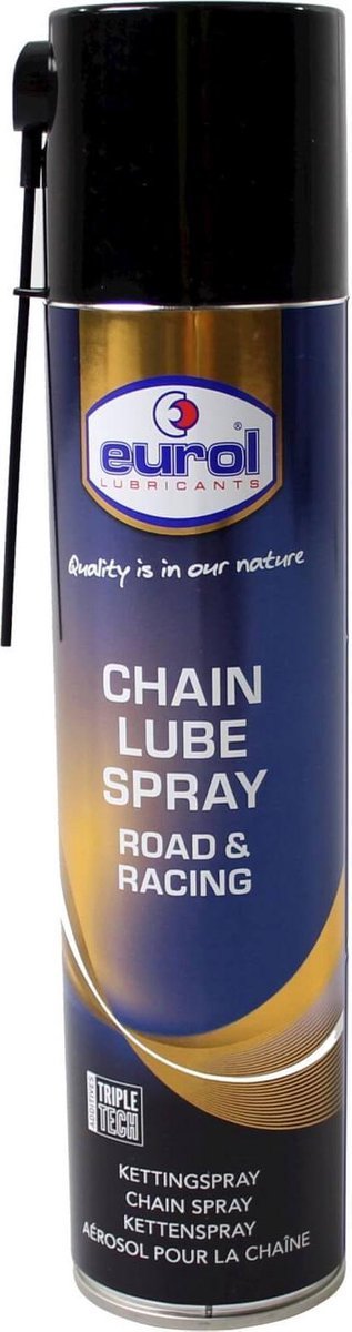 Eurol ketting spray 400ml