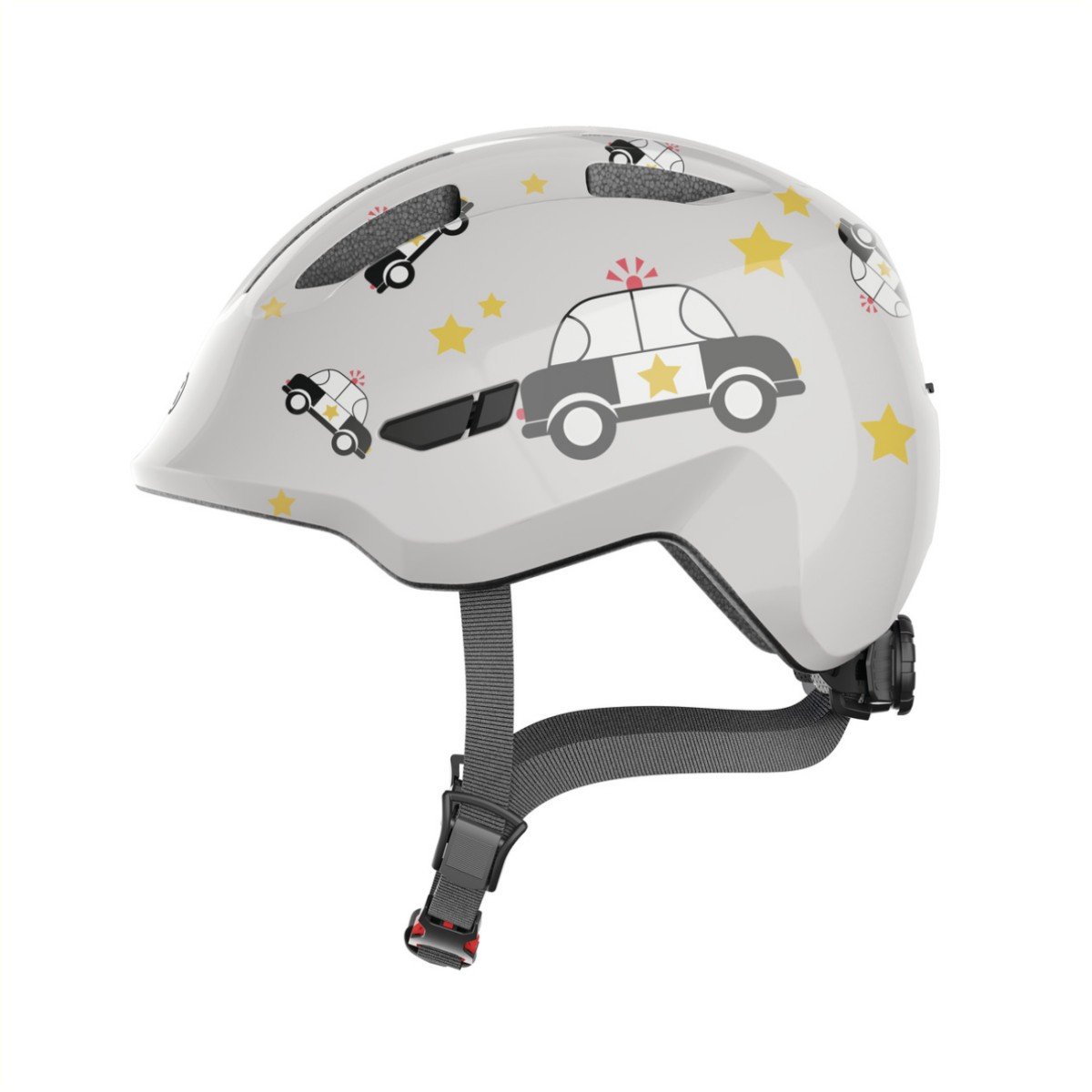 Abus helm Smiley 3.0 - Afbeelding 10