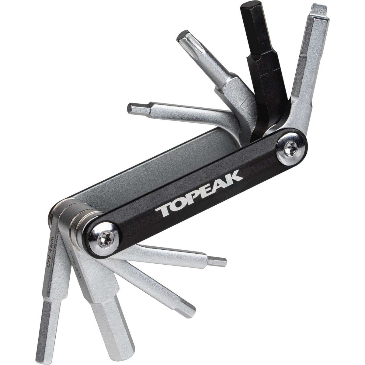 Topeak inbussleutel minitool Nano 9