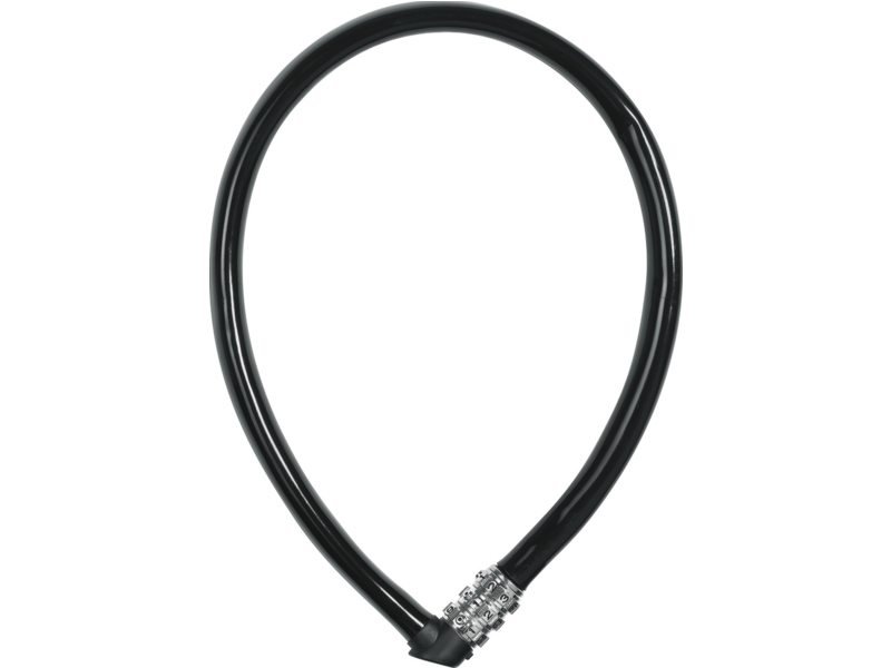 Abus kabelslot code 3406C/55