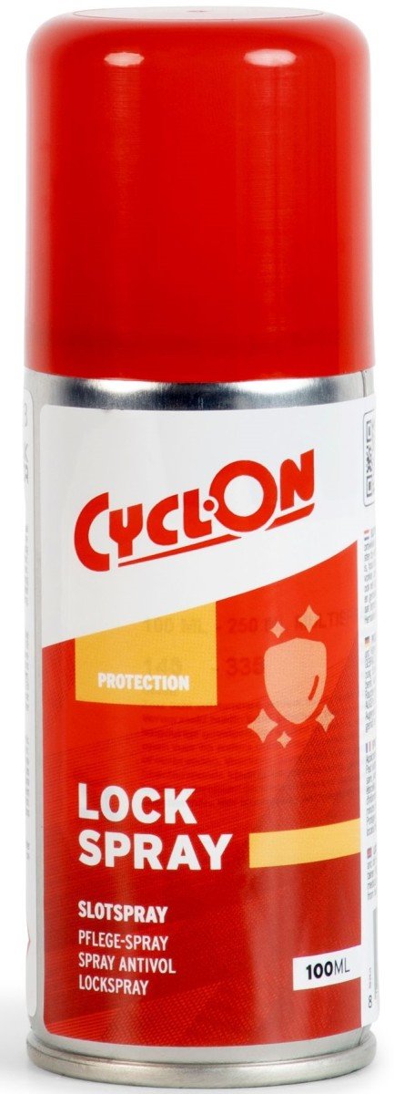 Cyclon Lock Spray / slotspray 100ml