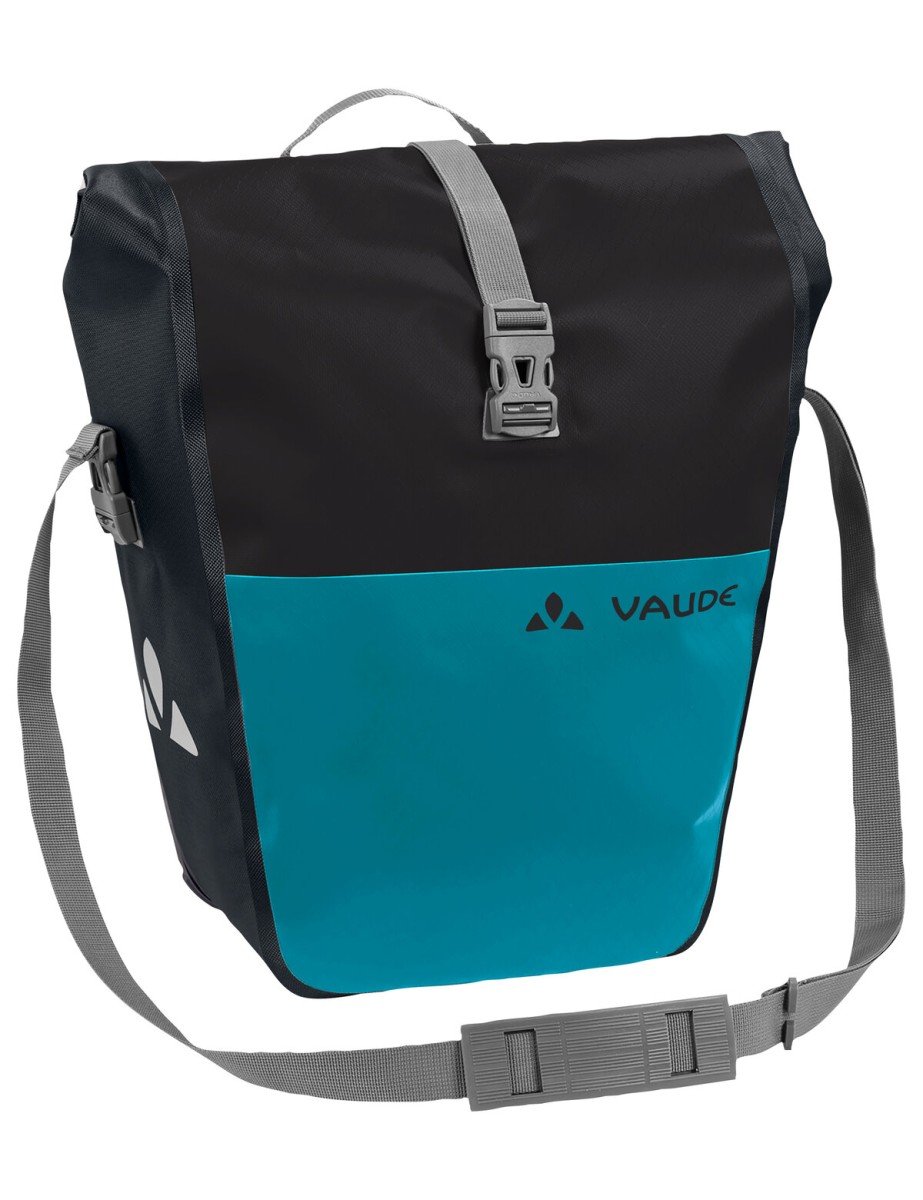 Vaude TAS AQUA BACK COLOR SINGLE ZW/BL