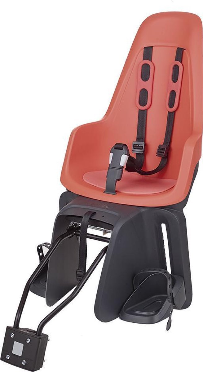 Bobike achterzitje One Maxi drager bev. fierce fla