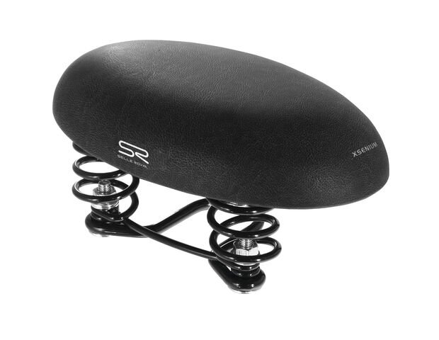 Selle Royal zadel Rok 8244 - Afbeelding 3