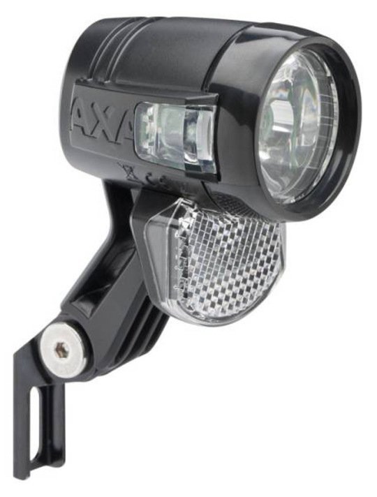 Axa koplamp Blueline T- steady auto dynamo 30 lux
