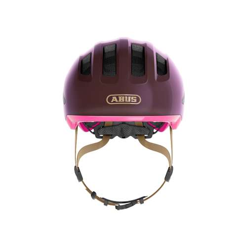 Abus helm Smiley 3.0 ACE LED 45-50c