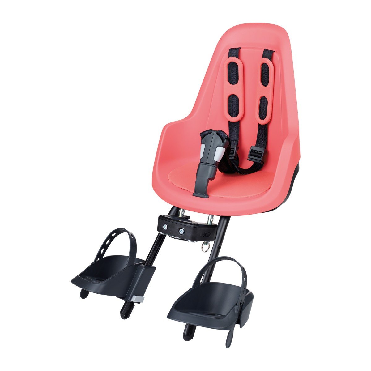 Bobike voorzitje One Mini - Afbeelding 9