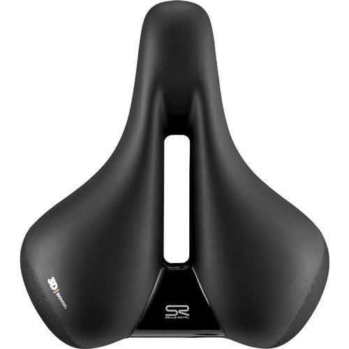 Selle Royal zadel Ellipse Relaxed