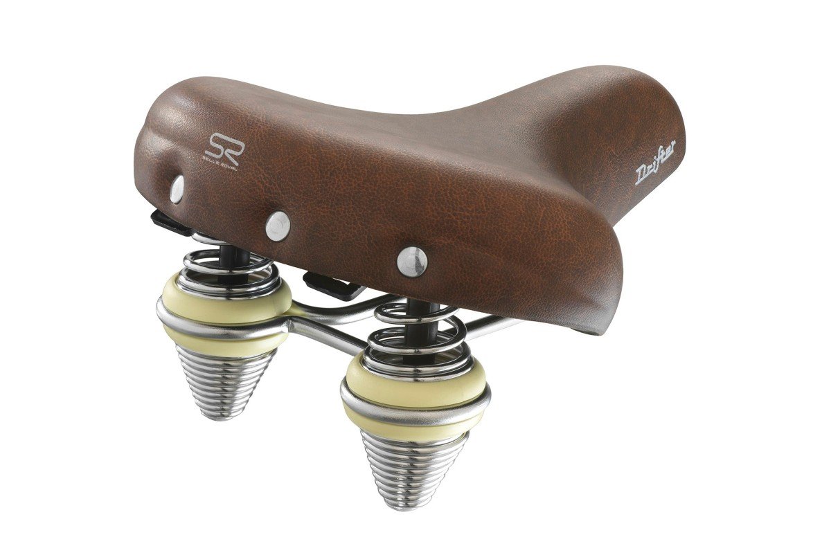 Selle Royal zadel Drifter Junior Small