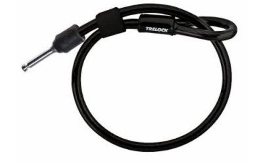 Trelock insteekkabel ZR 310 100/10