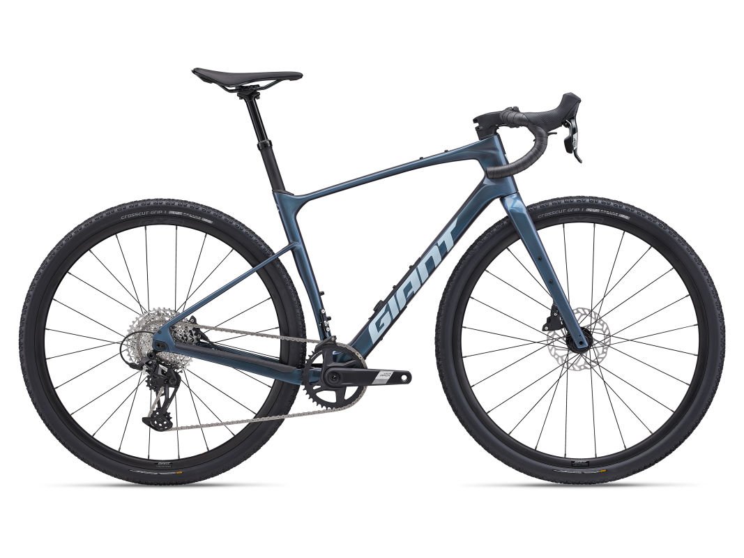 Giant Revolt Advanced HEREN - Afbeelding 2