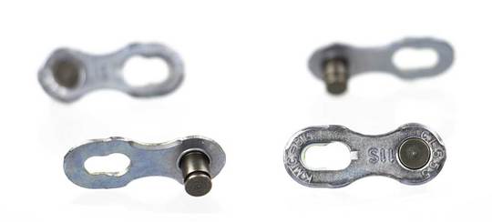 Kmc missinglink E11 EPT op kaart (2) E-bike