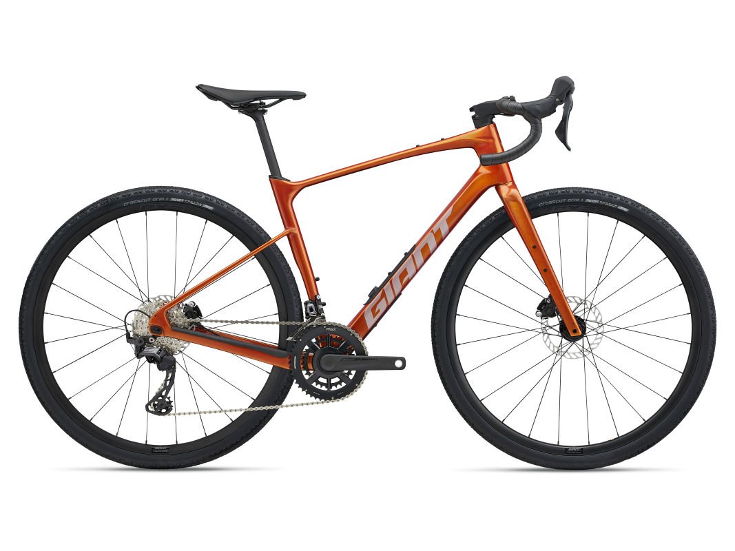 Giant Revolt Advanced HEREN - Afbeelding 4