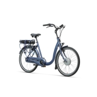 Batavus Entree E-go Lage instap 2025 - Afbeelding 7