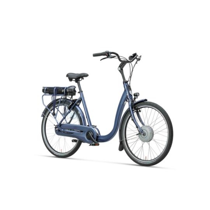 Batavus Entree E-go Lage instap 2025 - Afbeelding 7