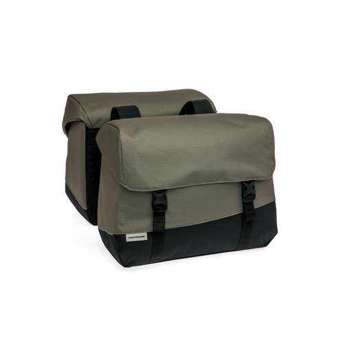 New Looxs fietstas dubbel Joli Oslo 37 - Afbeelding 6