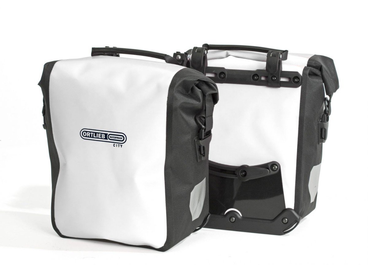 Ortlieb Sport-Roller City QL1 25 L
