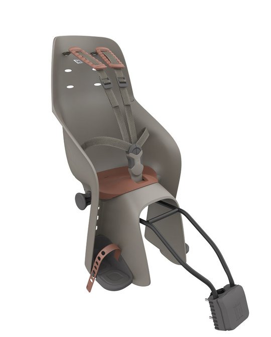 Urban Iki DUO UME A FRAME GRY/BR