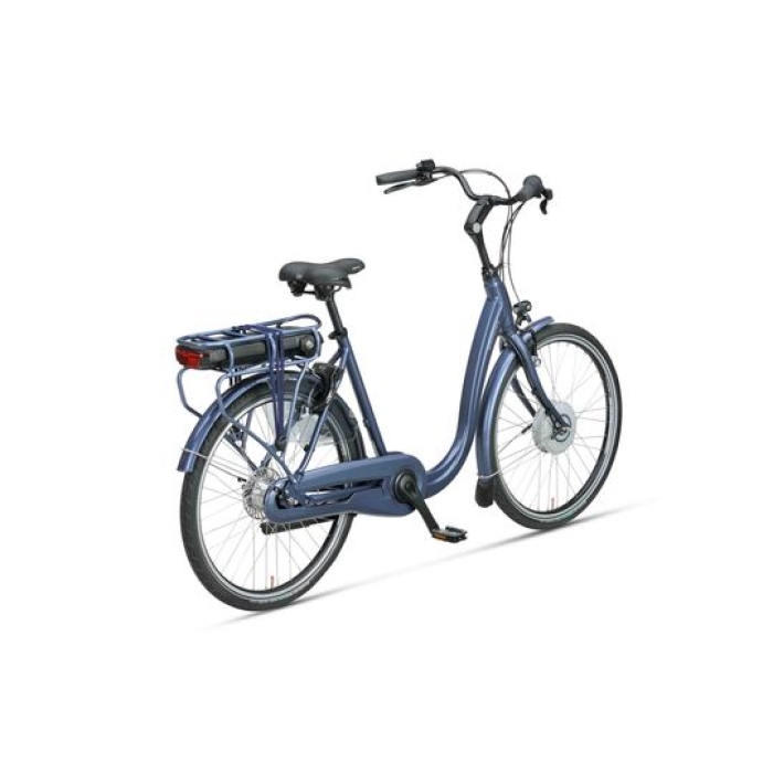 Batavus Entree E-go Lage instap 2025 - Afbeelding 5