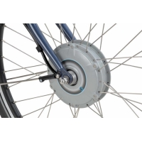 Batavus Entree E-go Lage instap 2025 - Afbeelding 4