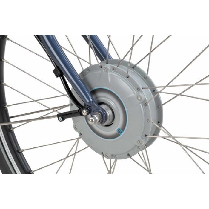 Batavus Entree E-go Lage instap 2025 - Afbeelding 4