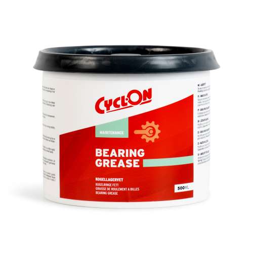 Cyclon Bearing Grease 500ml