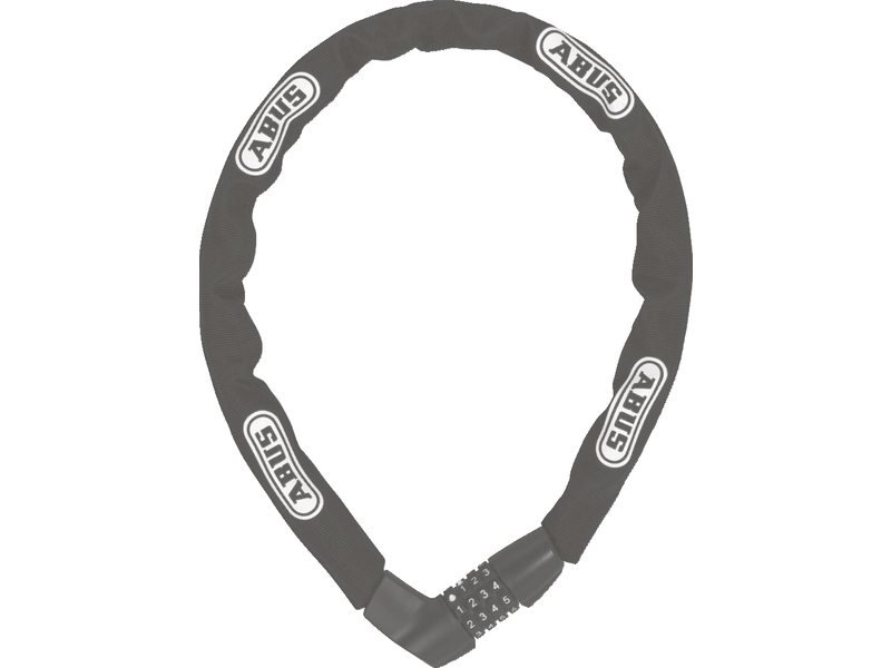 Abus kettingslot code Tresor 1385/85