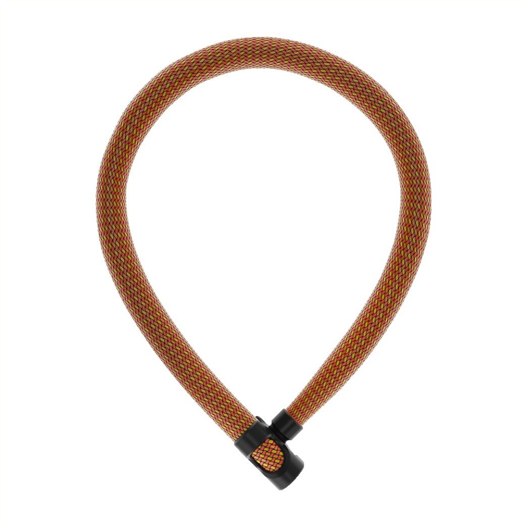 Abus kettingslot IvyTex 7210/110 - Afbeelding 5