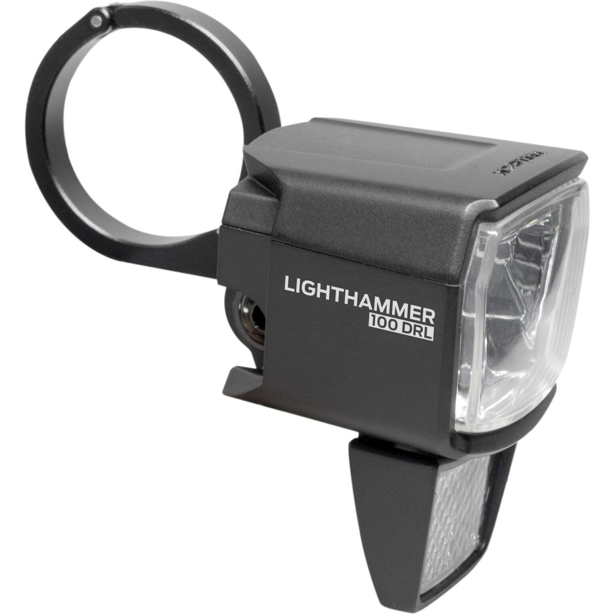 Trelock koplamp Lighthammer LS 890-T ZL 410 E-b 12