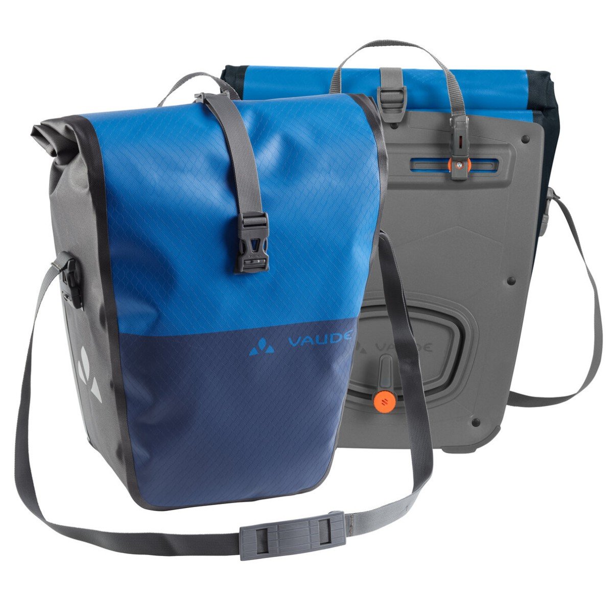 Vaude TASSENSET AQUA BACK COLOR BL