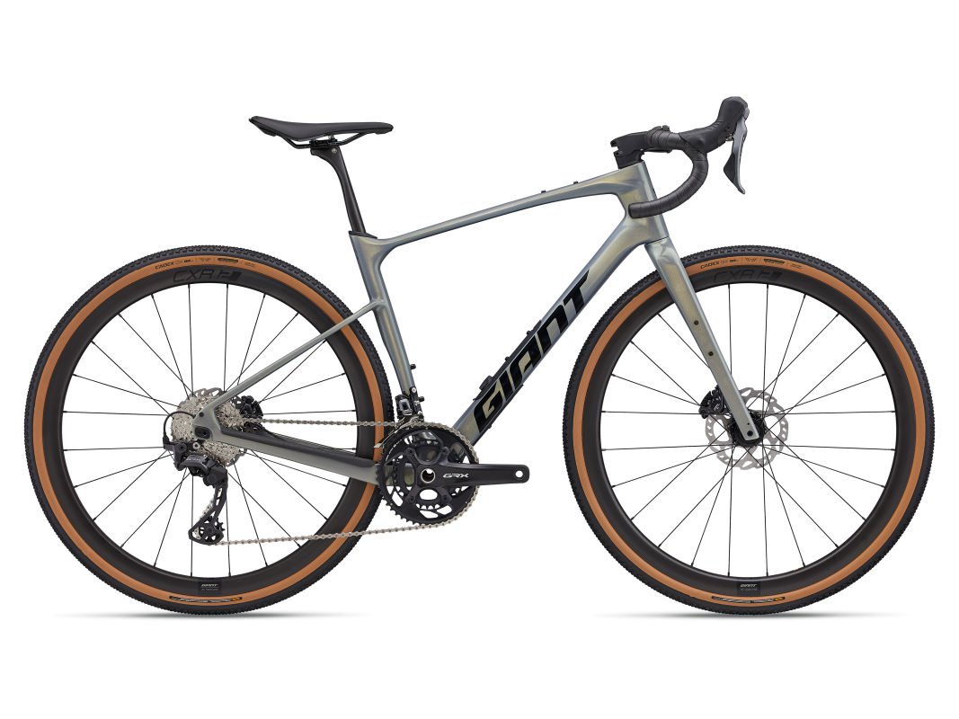 Giant Revolt Advanced HEREN