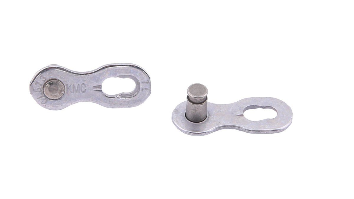 Kmc missinglink E1/E8 3/32 EPT op kaart (2) E-bike