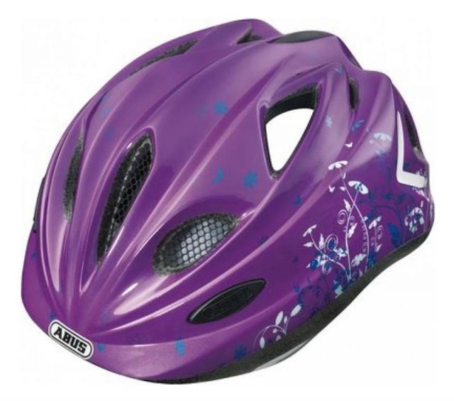 Abus VALHELM SUPER CHILLY GARDEN KIND