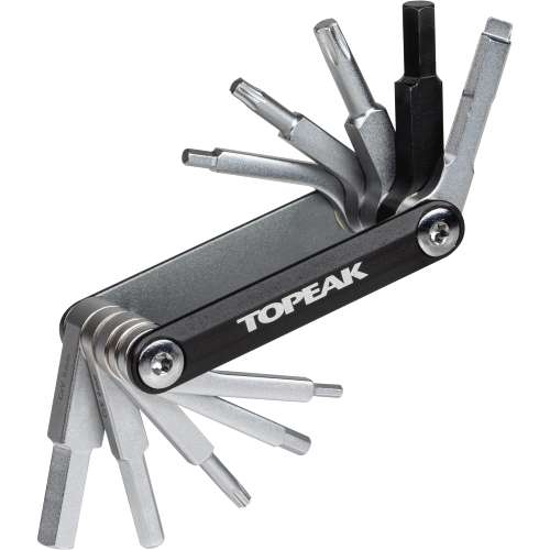 Topeak inbussleutel minitool Nano 11